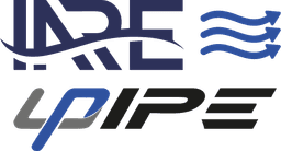 Logo da IARE